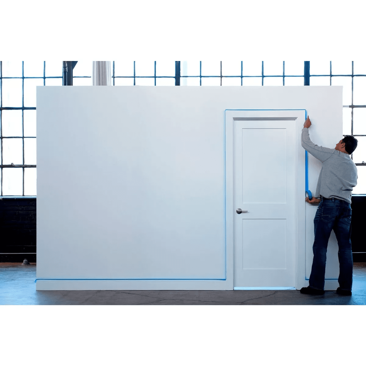 Scotchblue 1.41" X 60 Yd Original Painter'S Tape - Image 12