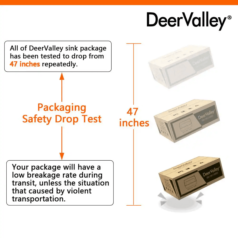 Eclipse White Ceramic 33 In. L 50/50 Rectangular Double Basin Farmhouse Apron Kitchen Sink with Grid and Strainer - Image 4