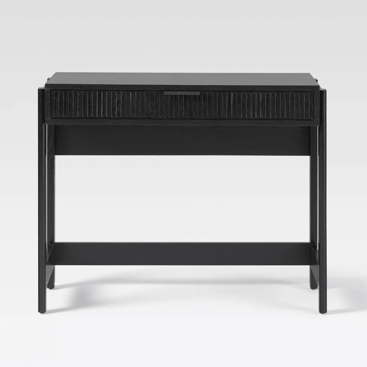 Saracina Home Fluted Writing Desk - Image 2