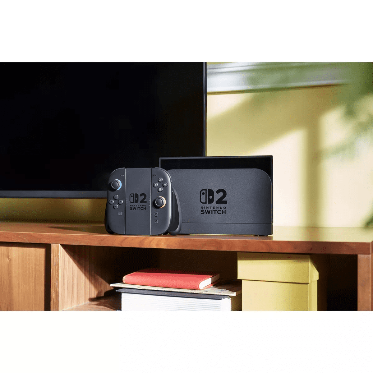 Nintendo Switch 2 Console - Image 10