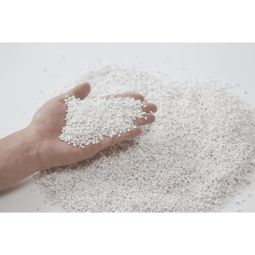 2 Qt. Perlite Soil Amendments with Enhanced Drainage for Healthy Root Development in Potting Soil and Garden (1-Pack) - Image 5