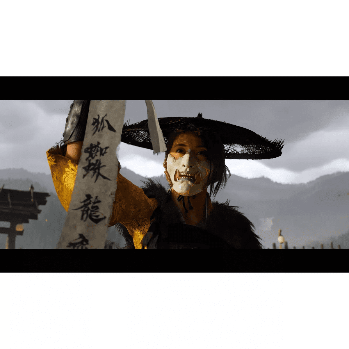 Ghost of Yotei - Playstation 5 - Image 9