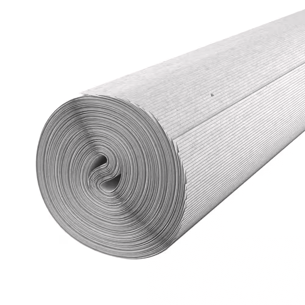 24 In. X 24 In. 100% Recycled Packing Paper (70 Sheets) - Image 3