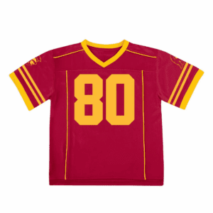 NCAA USC Trojans Toddler Boys' Jersey