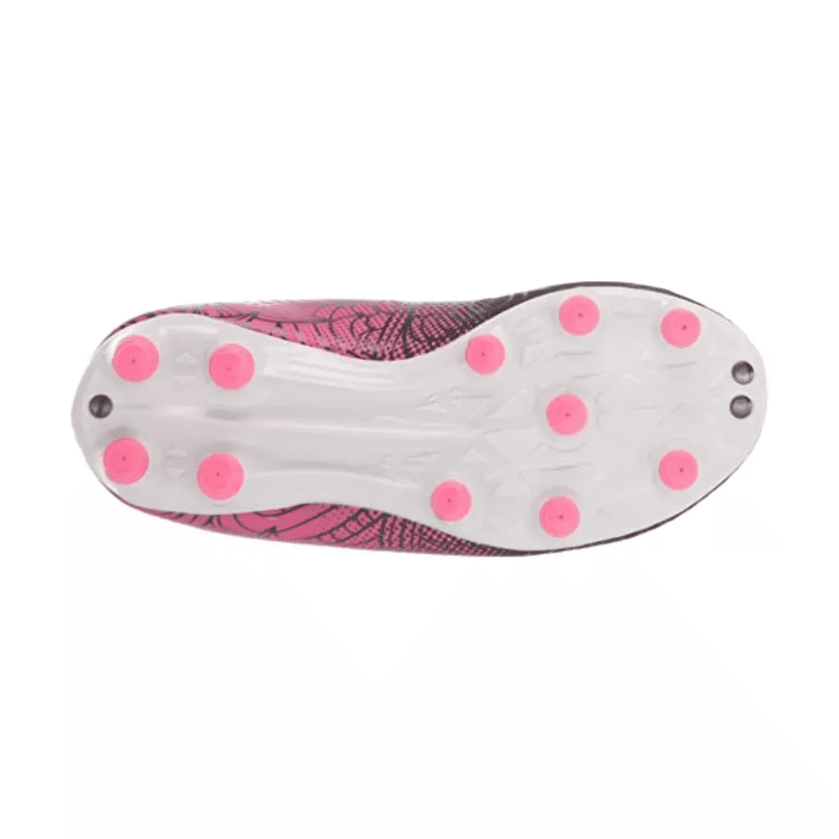 Vizari Unisex- Cali Firm Ground Soccer Shoes for Boys and Girls - Image 6