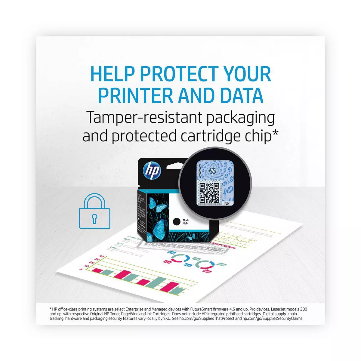 HP 65 Ink Cartridge Series - Image 13