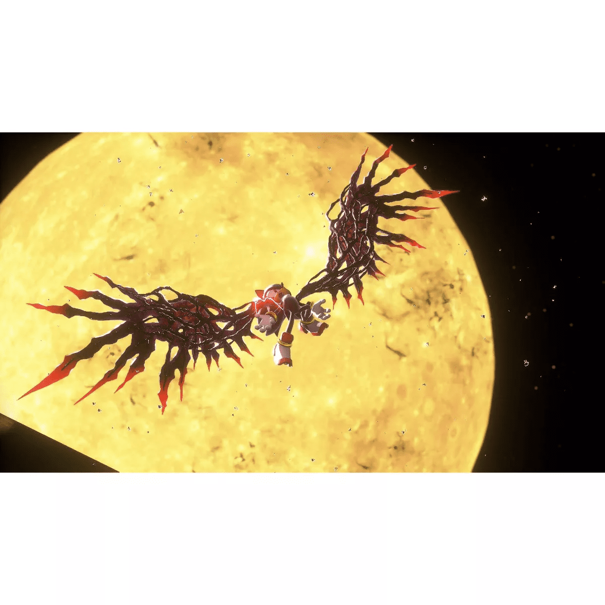 Sonic X Shadow Generations - Nintendo Switch 2 - Image 9