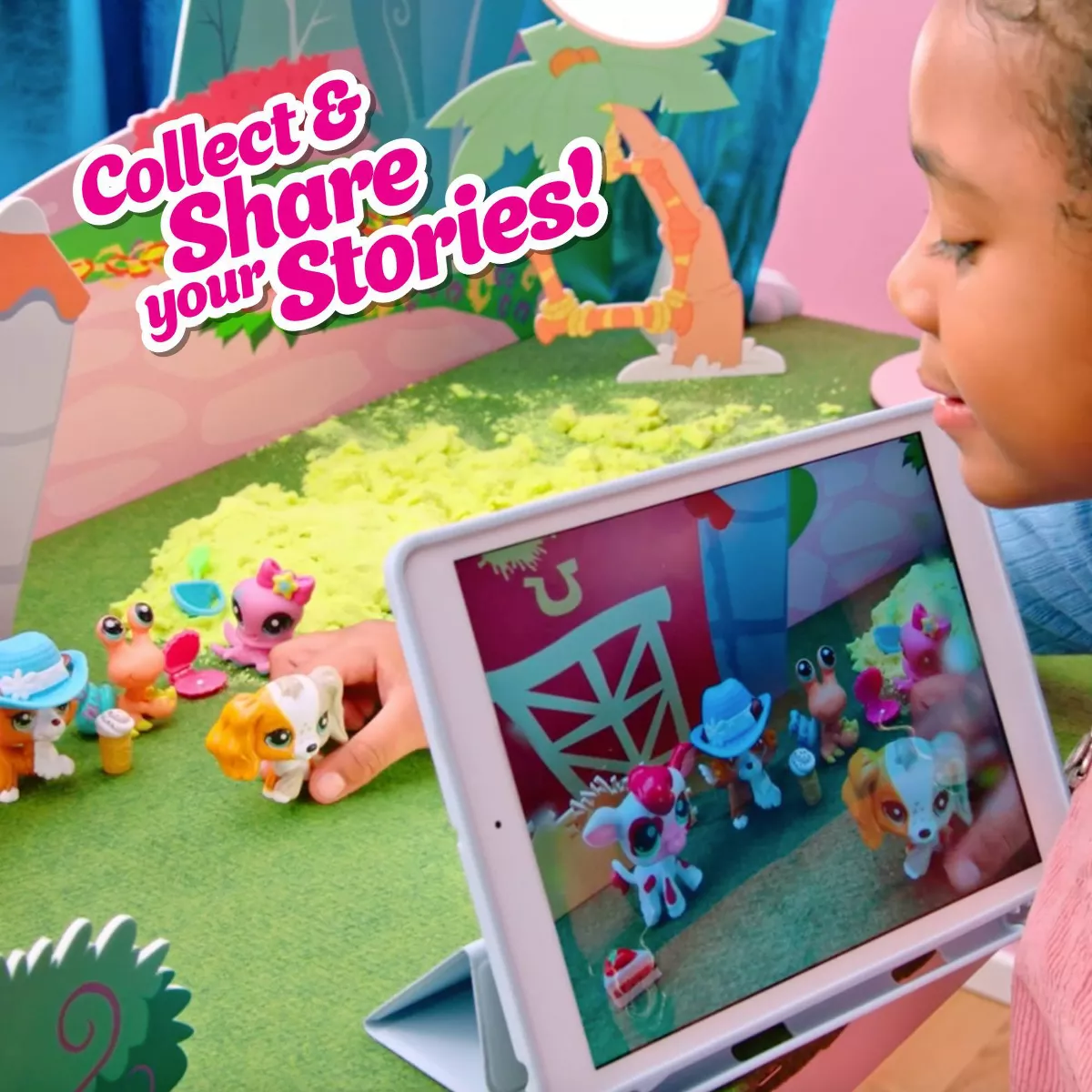 Littlest Pet Shop - Surprise Pet Pairs - Image 8