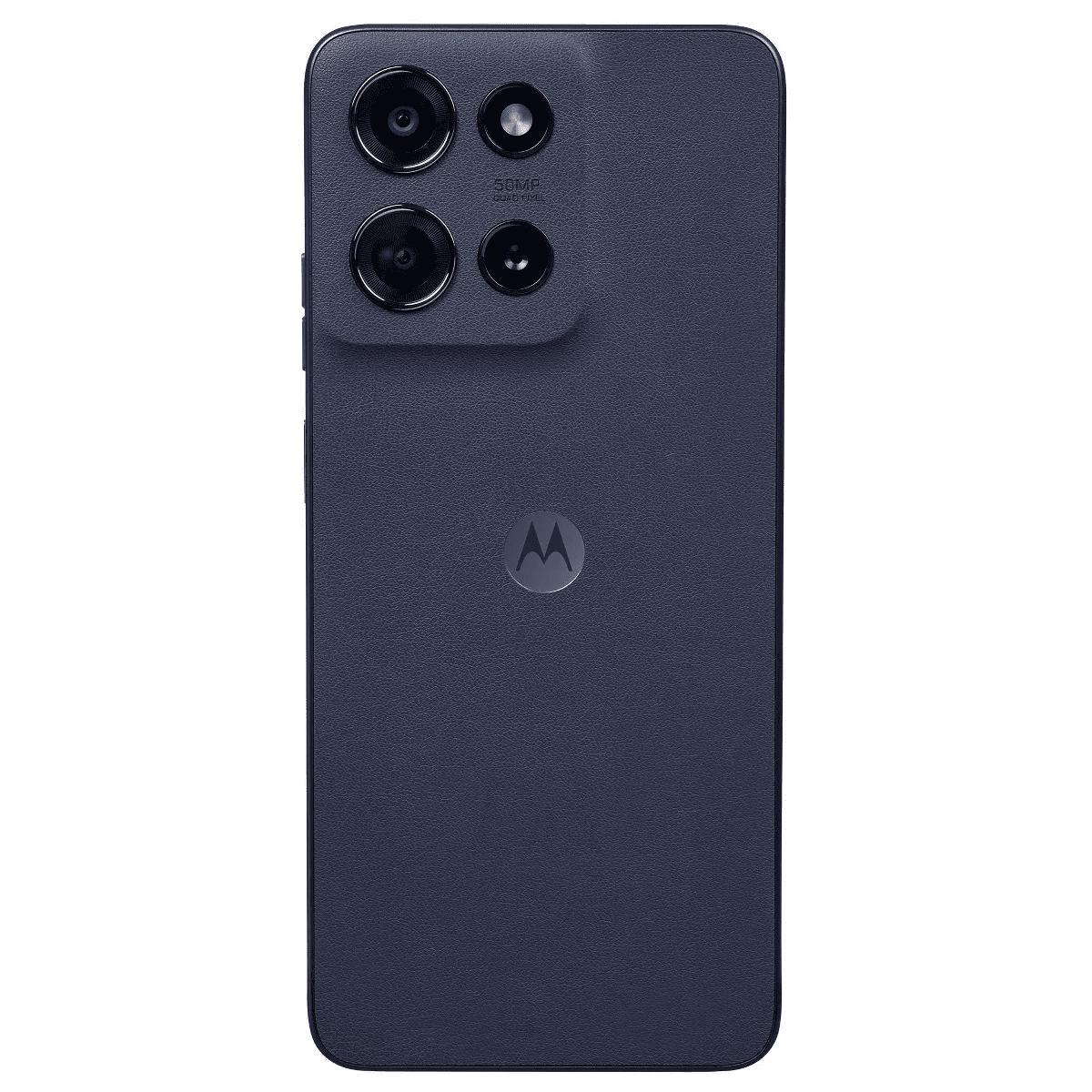 Total Wireless Motorola 2025 Moto G 5G (64GB) - Gray - Image 4