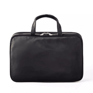 Sonia Kashuk™ Hanging Travel Weekender 3 Compartment Toiletry Bag