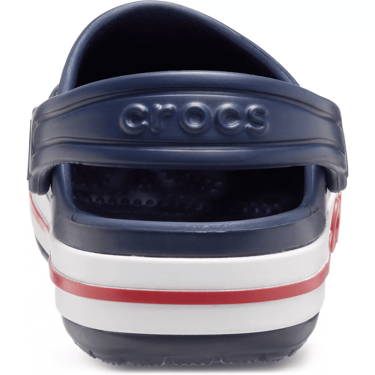 Crocs Toddler Bayaband Clogs - Image 7