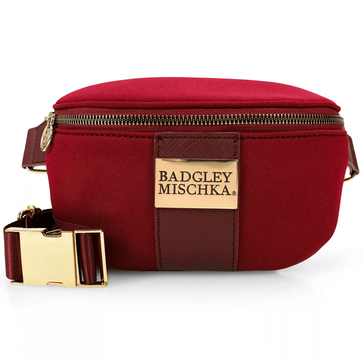 Badgley Mischka Sage Travel Fanny Pack - Image 4