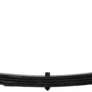 97-366 Front Leaf Spring Compatible with Select Jeep Models