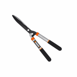 Worx WG062 9" Steel Blade Hedge Shears