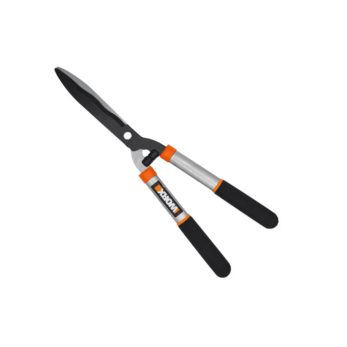 Worx WG062 9" Steel Blade Hedge Shears