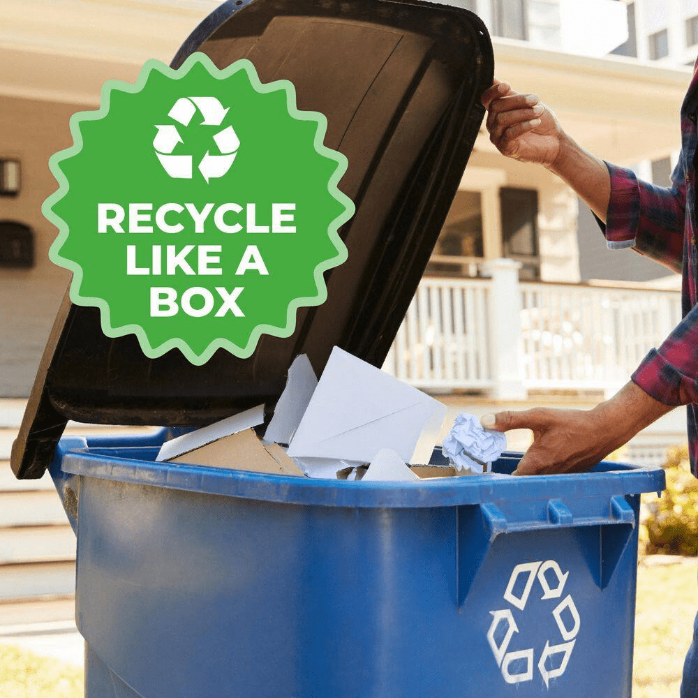 10.5 In. W X 16 In. L Paper Bubble Mailer (25 Pack) - Image 9