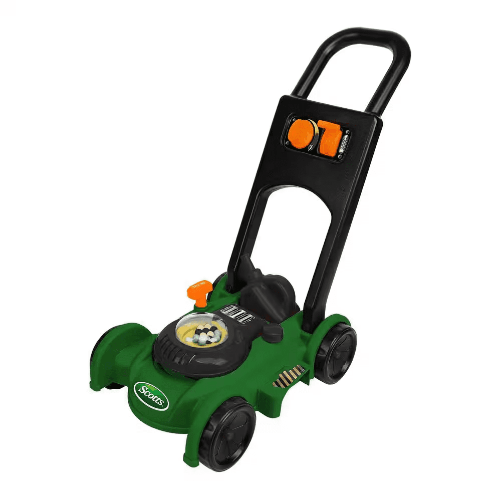 Battery Power Lawn Mower