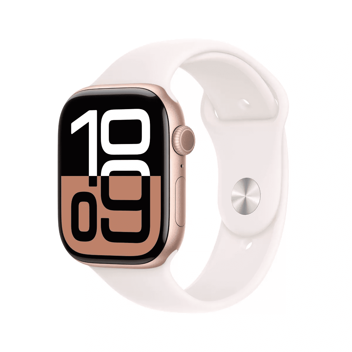 Apple Watch Series 10 Aluminum Case (2024) - Image 18
