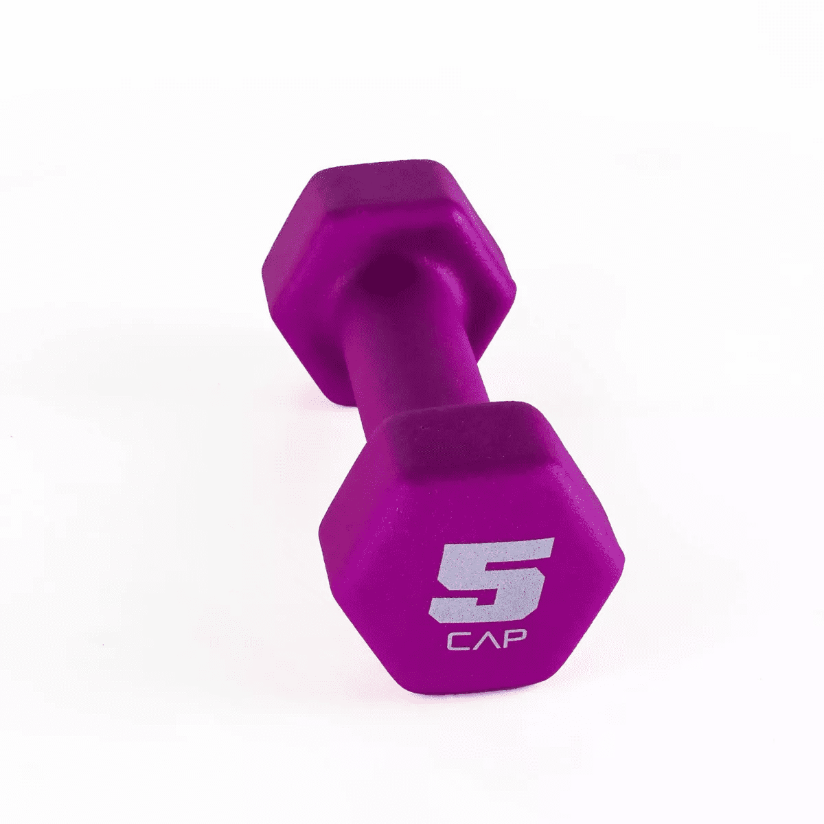CAP Neoprene Dumbbell - Image 6