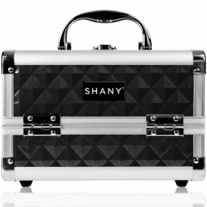 SHANY Makeup Train Case W/ Mirror