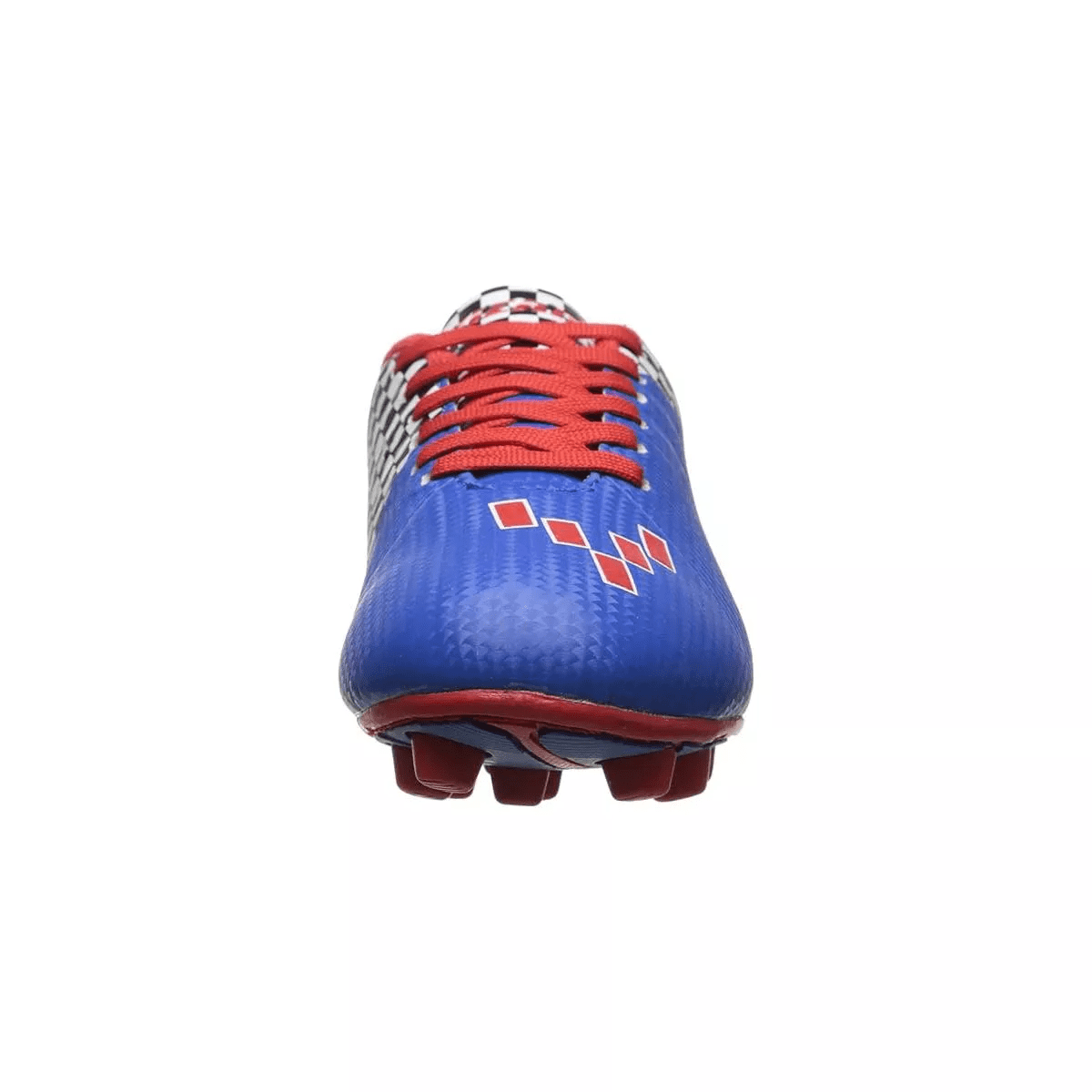 Vizari Prix Firm Ground Cleats for Boys and Girls - Image 2
