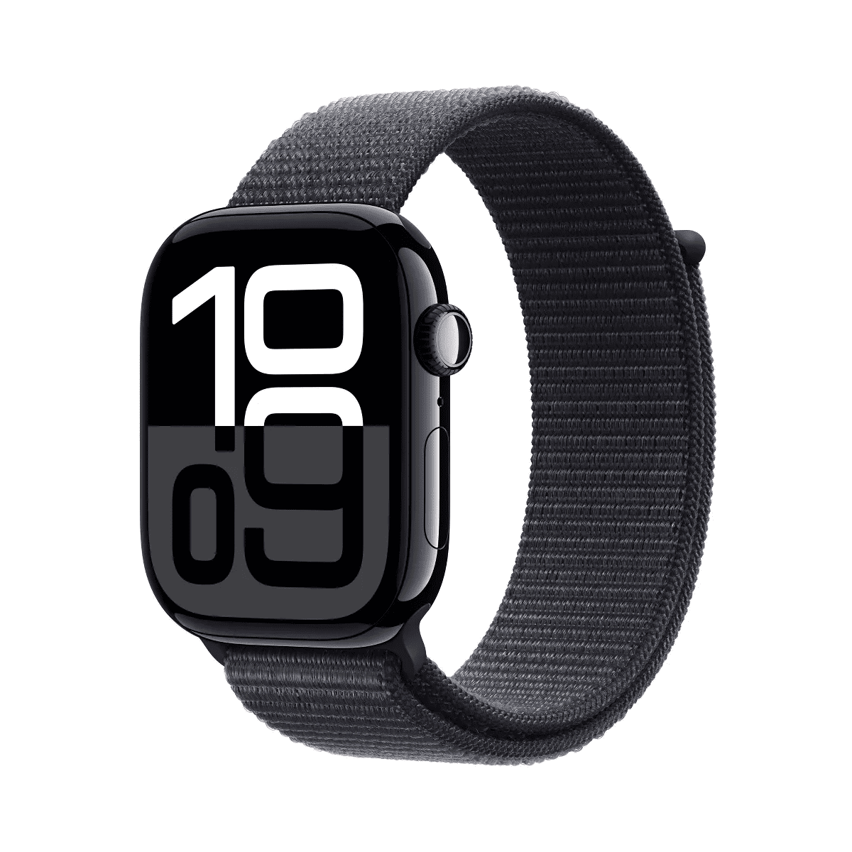Apple Watch Series 10 Aluminum Case (2024) - Image 14