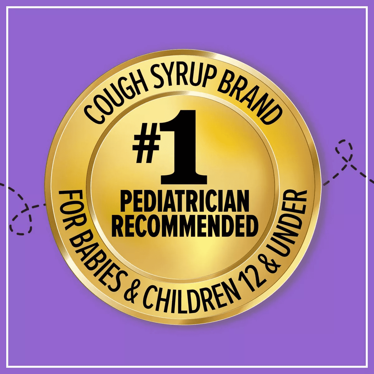 Zarbee'S Baby Cough Syrup + Immune with Organic Agave & Zinc - Natural Grape Flavor - 2 Fl Oz - Image 7