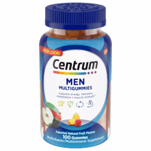 Centrum Men'S Multivitamin Gummies