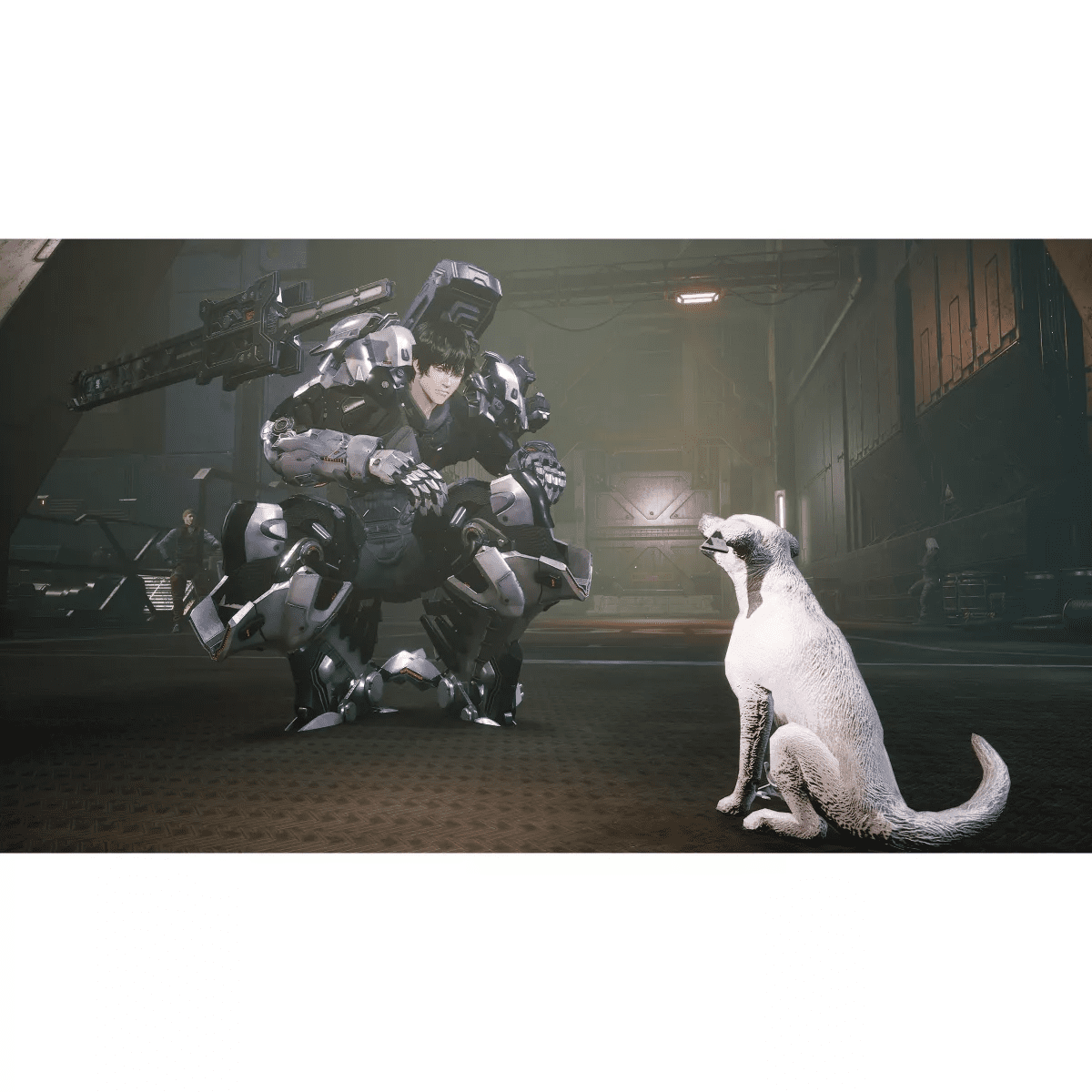 Daemon X Machina: Titanic Scion Limited Edition - Nintendo Switch 2 - Image 7