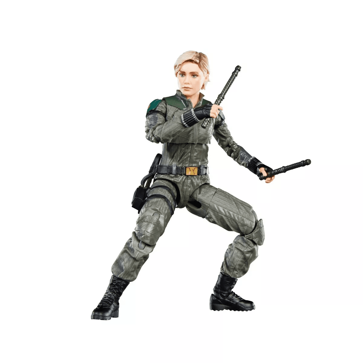Marvel Legends Series Yelena Belova and Red Guardian - Image 7