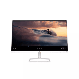 HP Series 5 23.8 Inch FHD Monitor with Speakers - 524Sa 23.8" FHD (1920 X 1080)