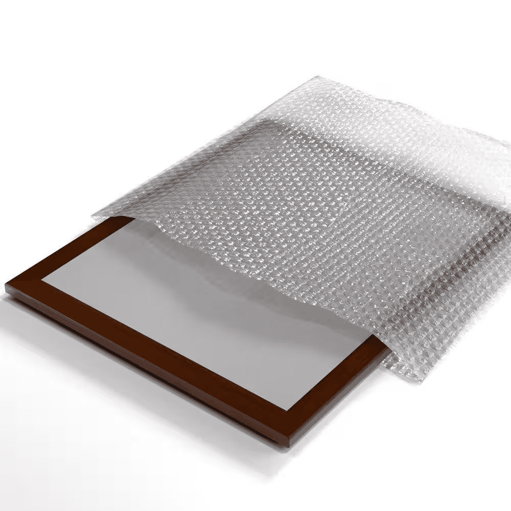 3/16 In. Bubble Picture Bag - Image 3