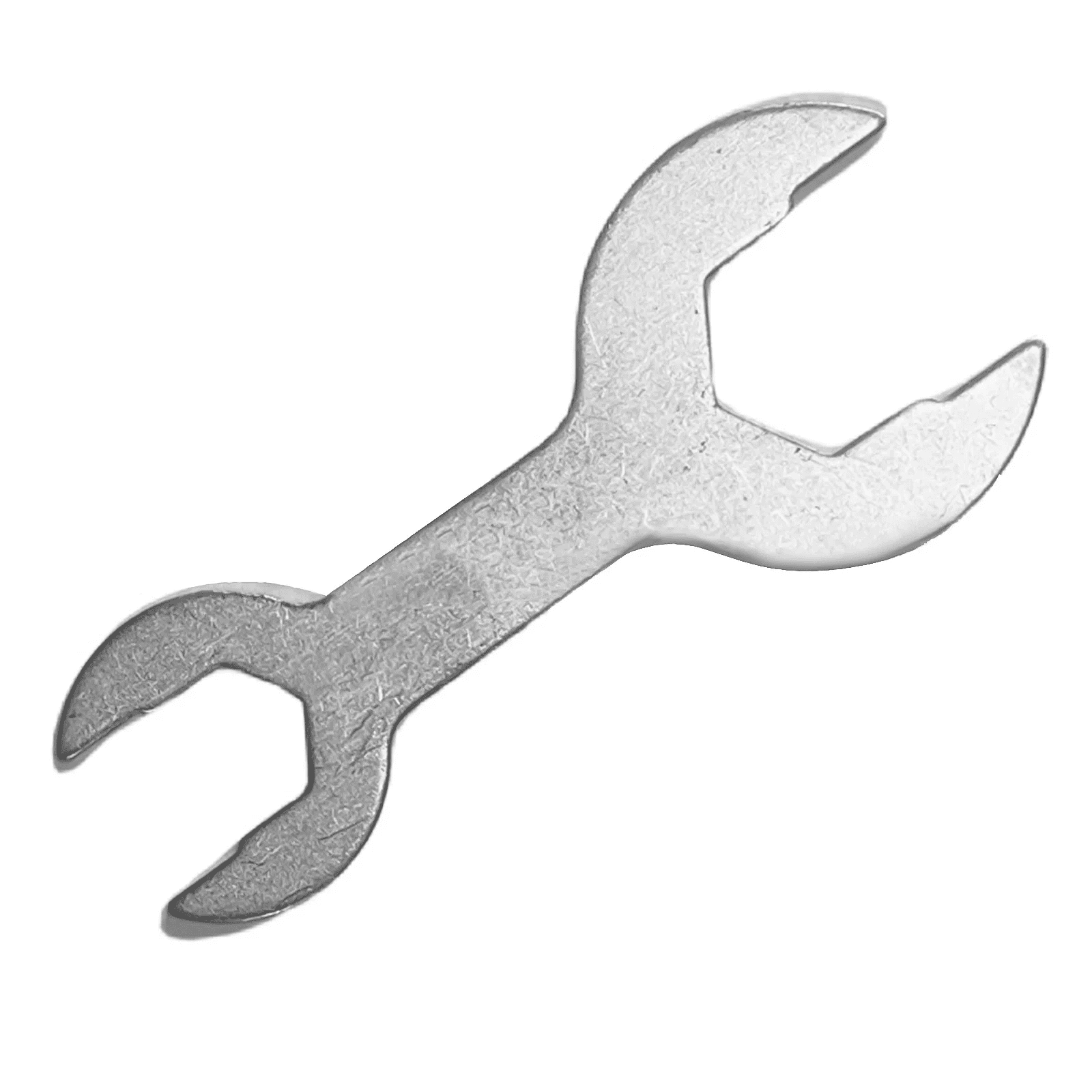 Stainless Steel Bidet Three-Way Adjustable Wrench for Plumbing Fixtures Multi-Specification Movable Knob Tool Silver - Image 6