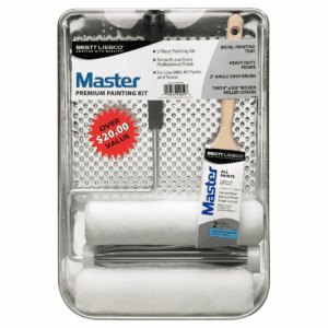 Master Bestt Liebco - Painting Kit