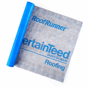 Roofrunner 48-In X 250-Ft 937.5-Sq Ft Synthetic Roof Underlayment