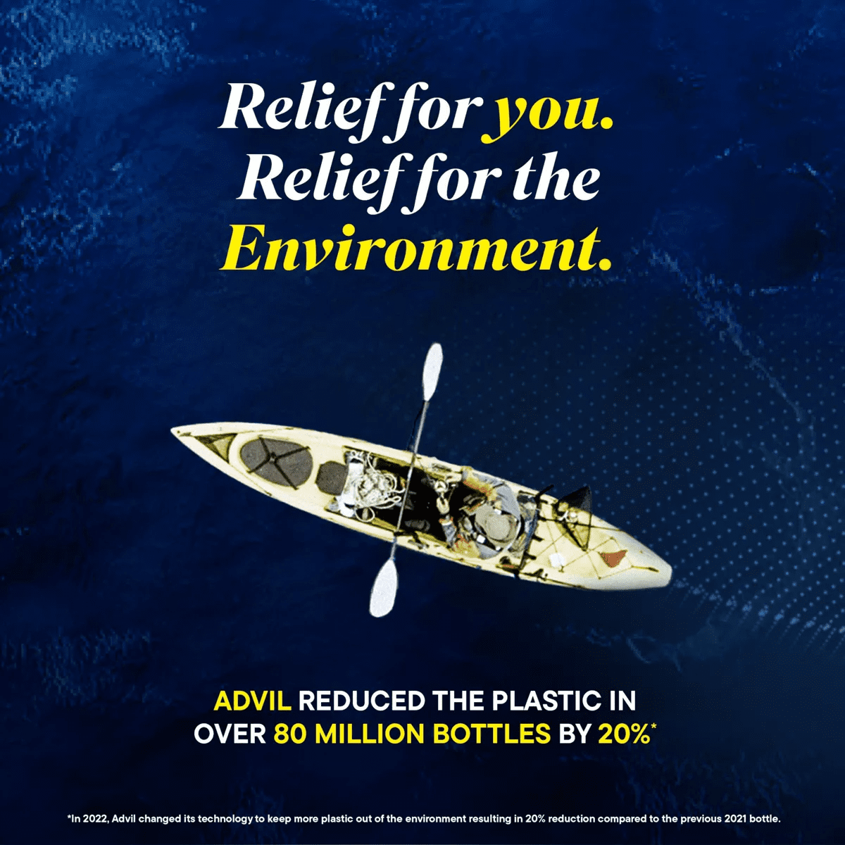 Advil Pain Reliever/Fever Reducer Tablets - Ibuprofen (NSAID) - Image 12