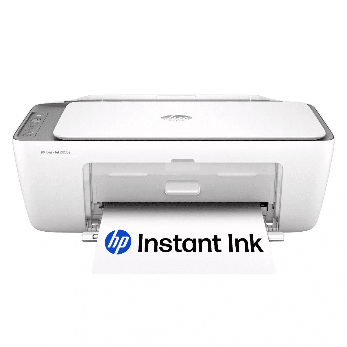 HP Deskjet 2855E Wireless All-In-One Color Printer Scanner Copier with 3 Months Free Instant Ink (588S5A) - Image 18