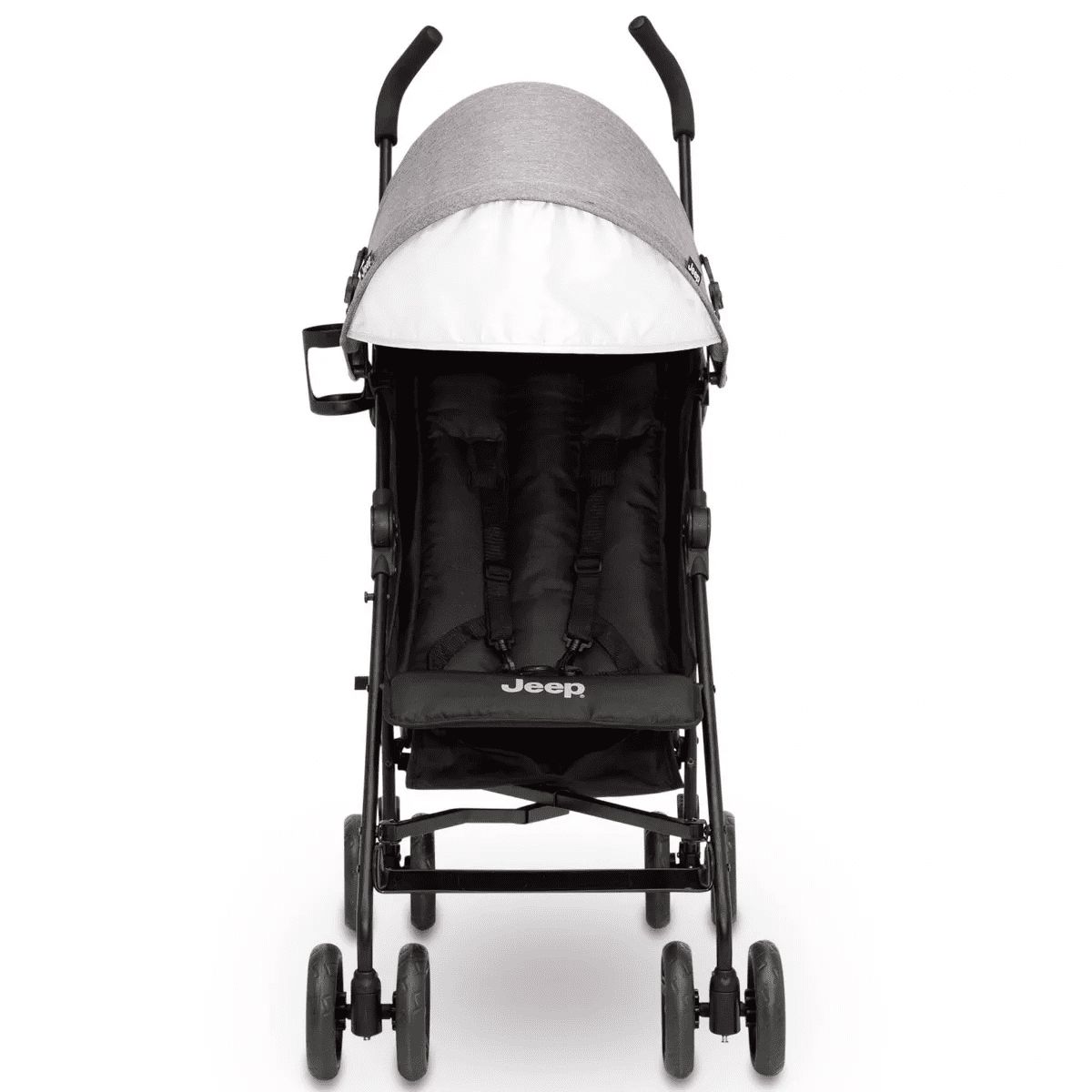 Jeep Powerglyde Stroller by Delta Children - Image 10