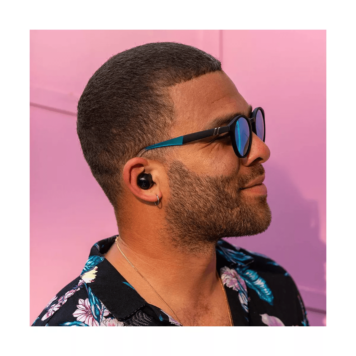 Jlab GO Air Pop True Wireless Bluetooth Earbuds - Image 6