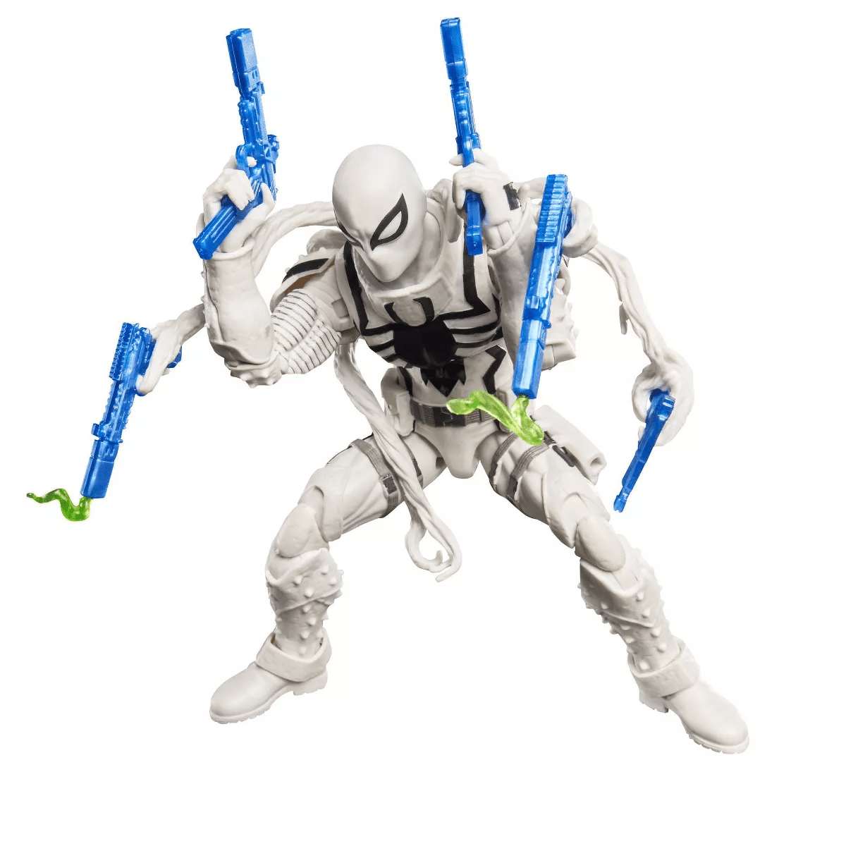 Marvel Legends Series Magic: the Gathering Agent Anti-Venom - Image 7