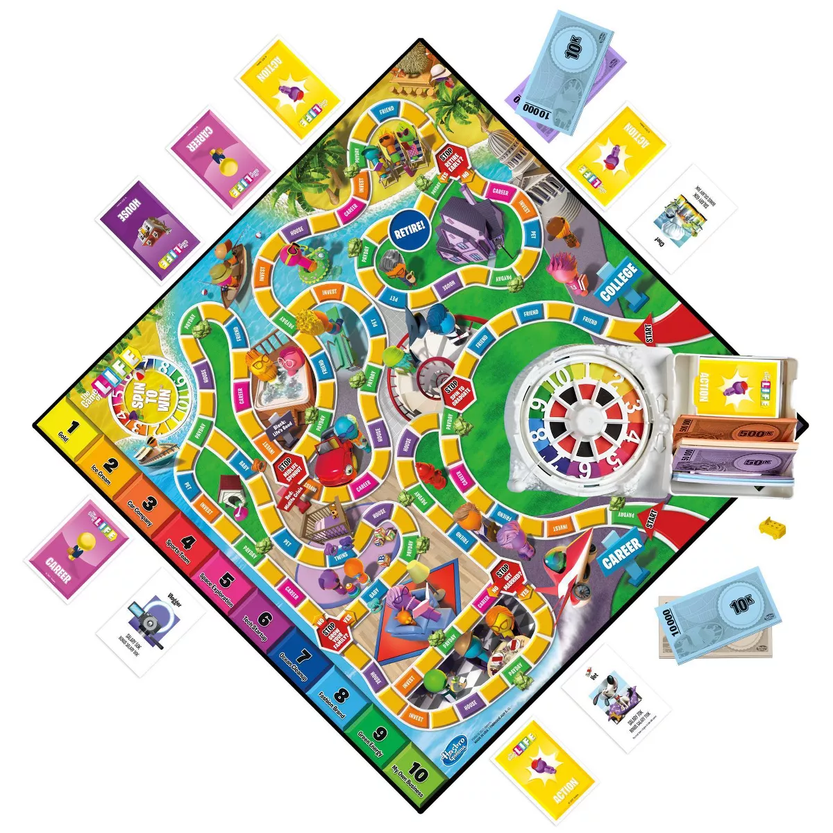 The Game of Life - Image 13