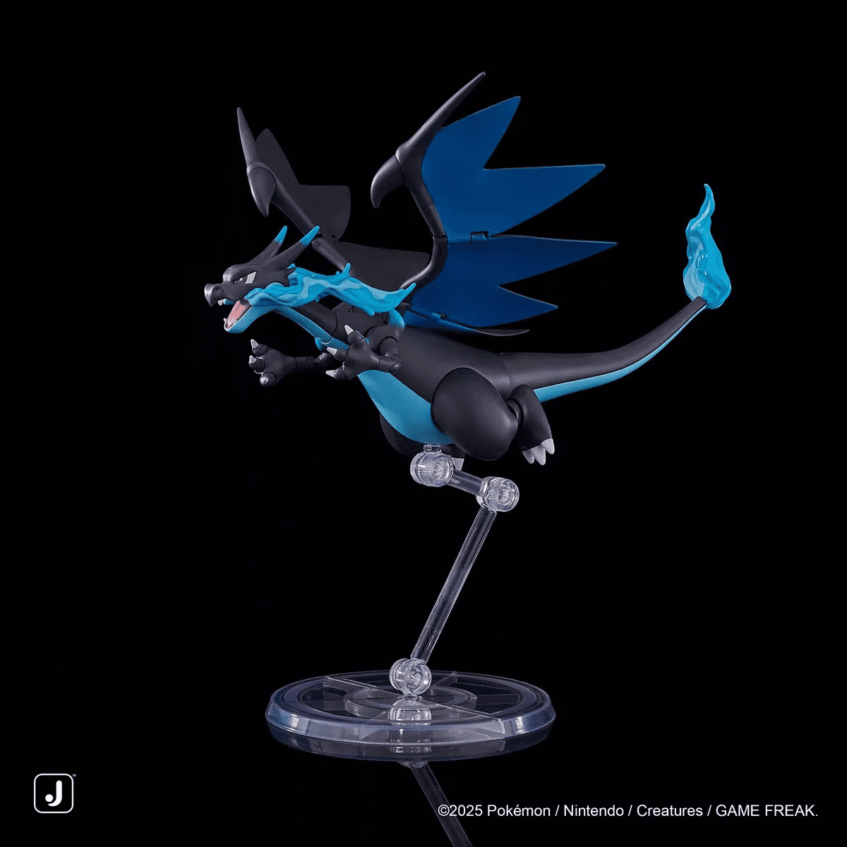 Pokémon Mega-Charizard 6" Action Figure (Target Exclusive) - Image 15