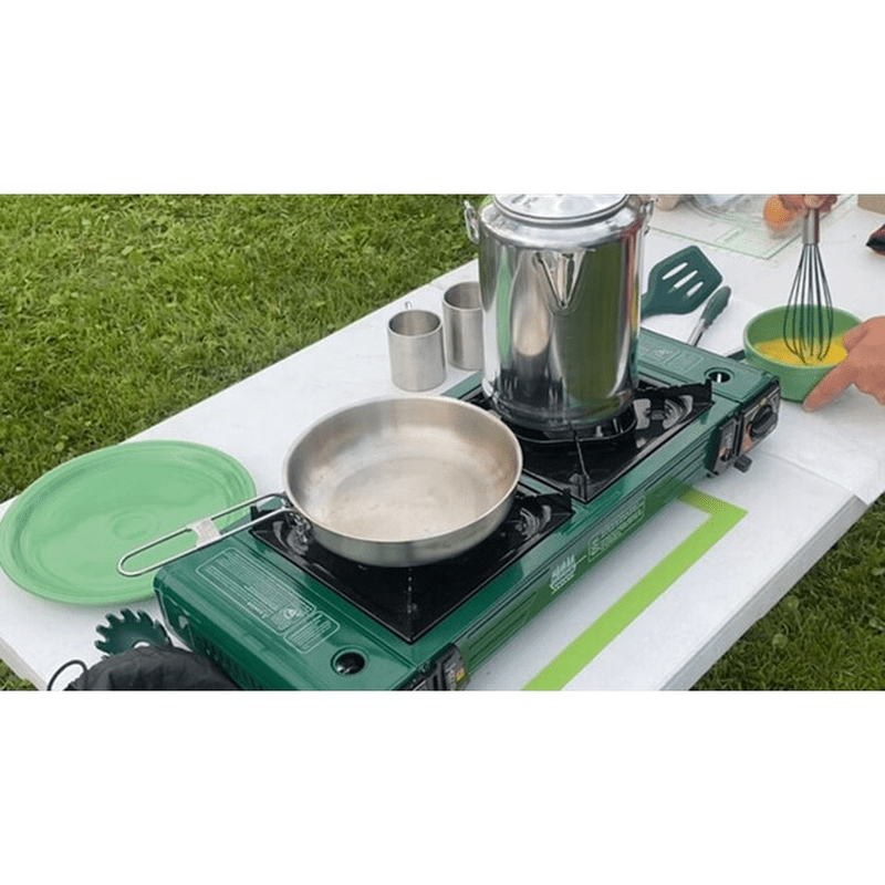 11 -Piece Silicone Accessory Kit - Image 2