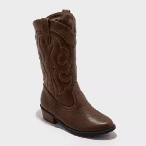 Kids' Montana Western Boots - Cat & Jack
