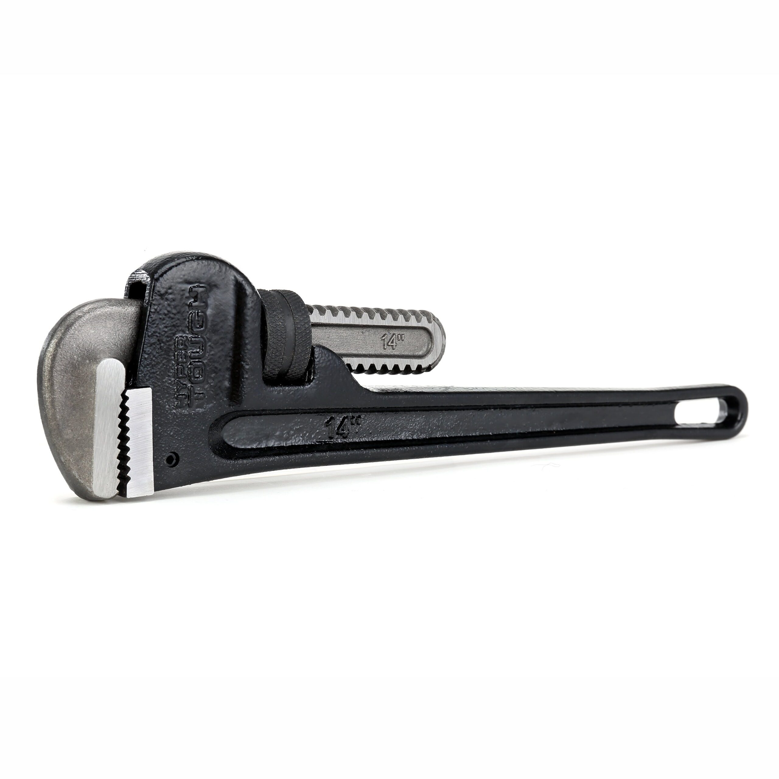 14 Inch Steel Pipe Wrench - Image 5