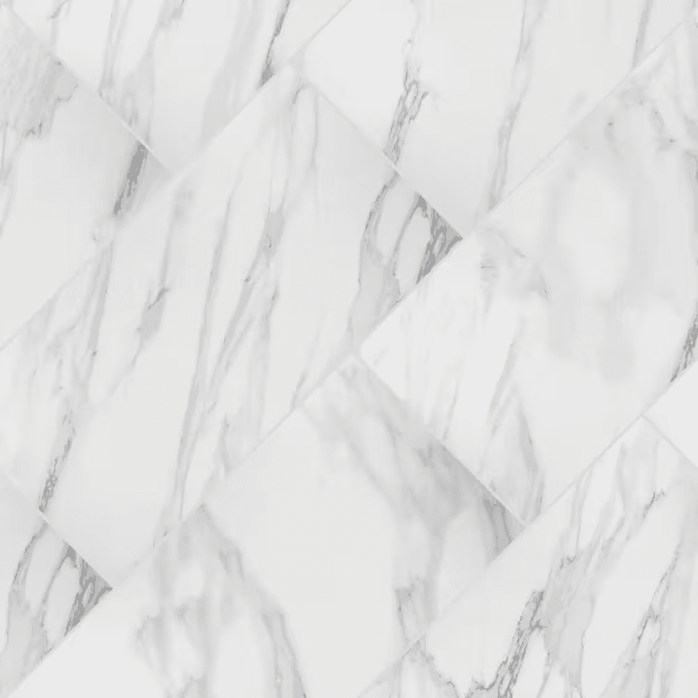 Strata 12 In. X 24 In. Matte Ceramic Marble Look Floor and Wall Tile (16 Sq. Ft. /Case) - Image 7