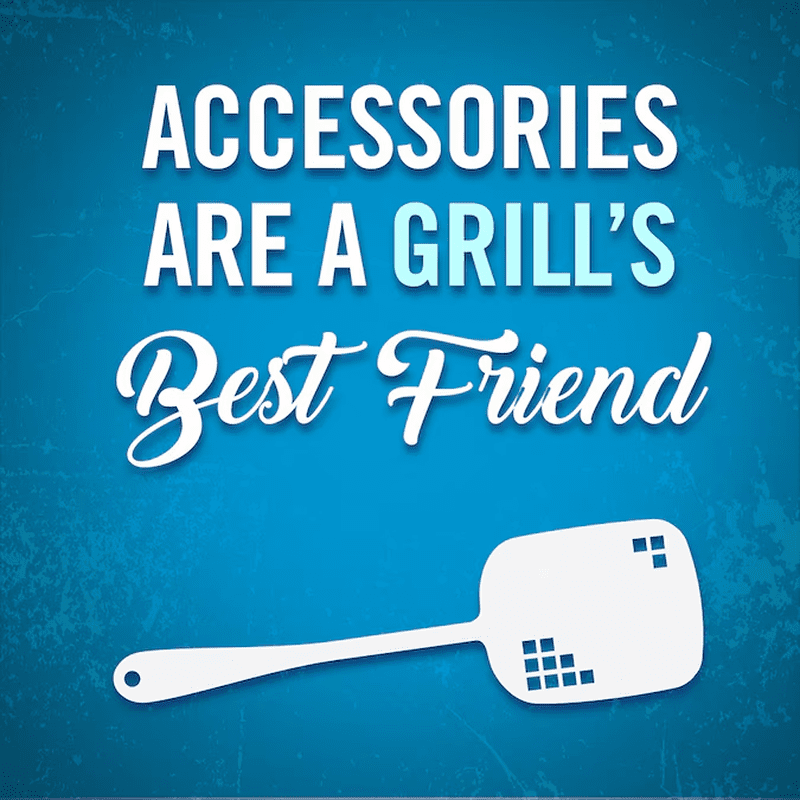 Grilling Accessories Digital Probe Bluetooth Compatibility Meat Thermometer - Image 5