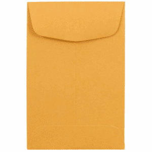 100 -Pack Business Envelopes