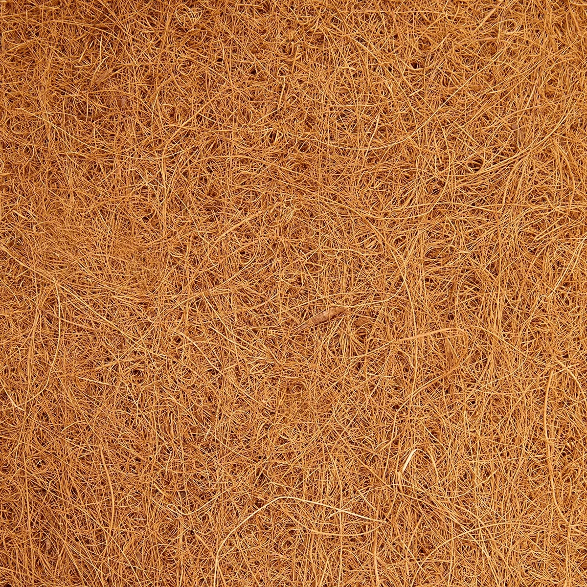 Farmlyn Creek 4 Pack Coco Fiber Liner Sheets Replacement for Planters, Substrate Mats for Small Pets, 19 X 11 Inch - Image 8