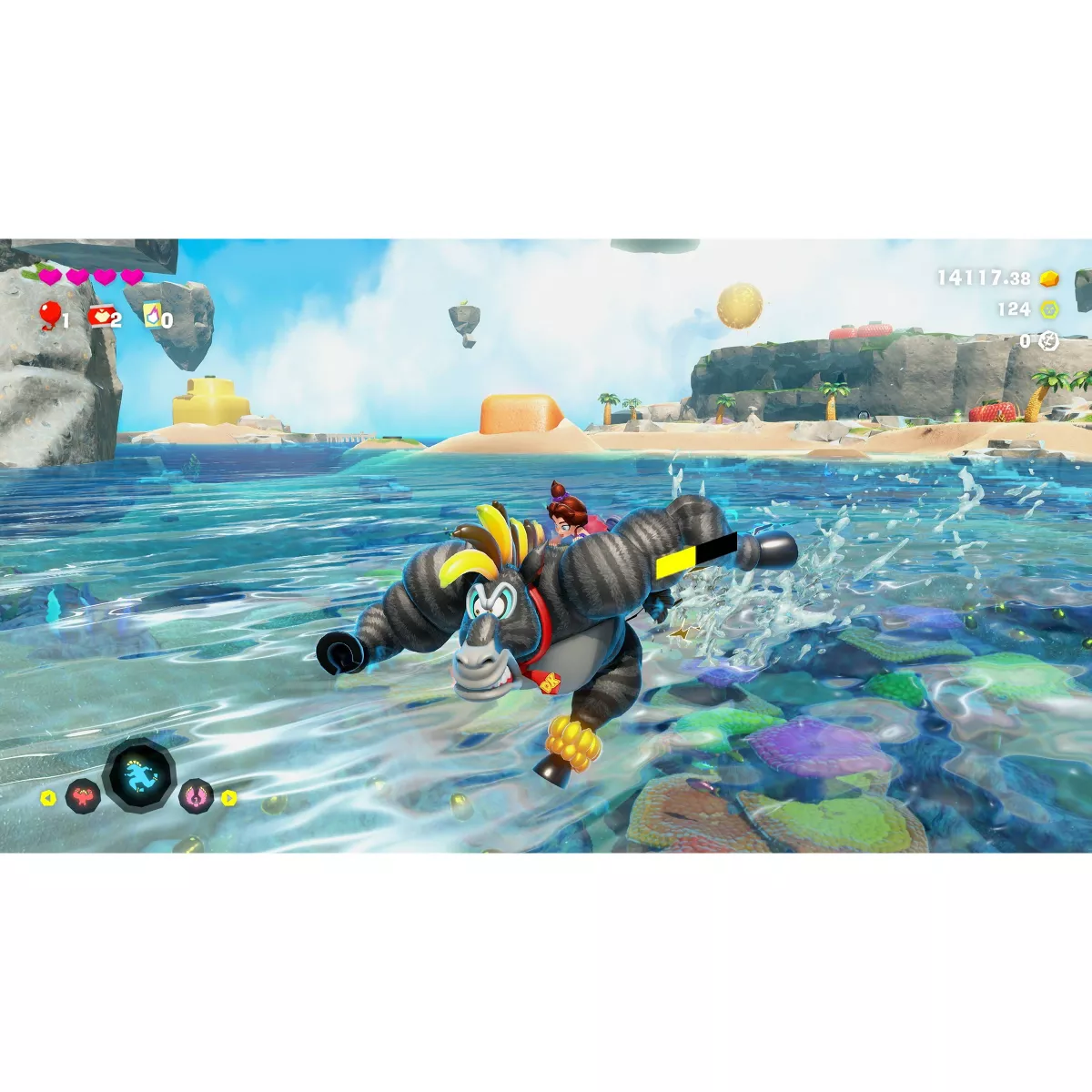 Donkey Kong Bananza - Nintendo Switch 2 - Image 7